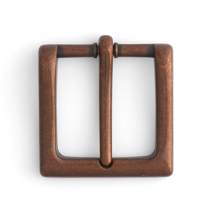 Bandera Buckle