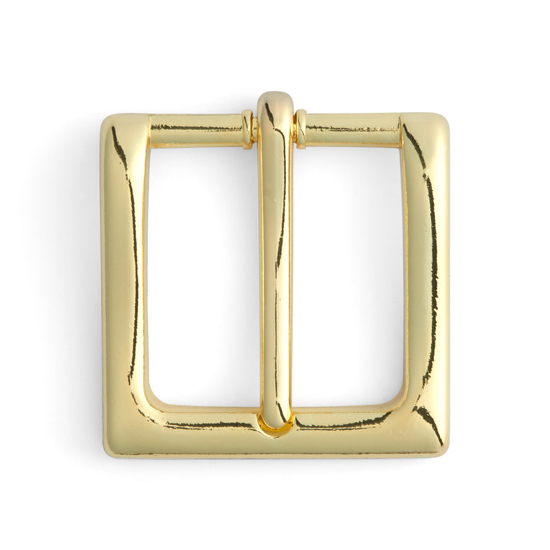 Bandera Buckle