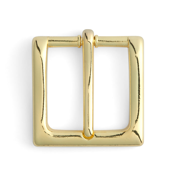 Bandera Buckle