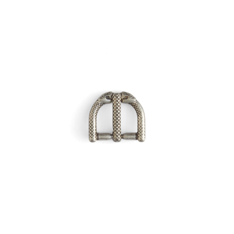 Infinity Snake Buckle