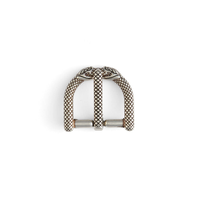 Infinity Snake Buckle