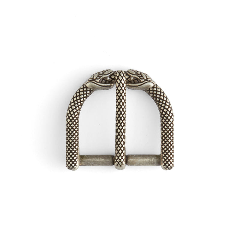Infinity Snake Buckle