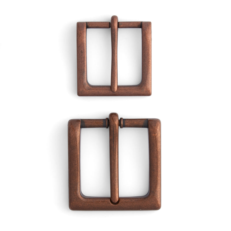 Bandera Buckle