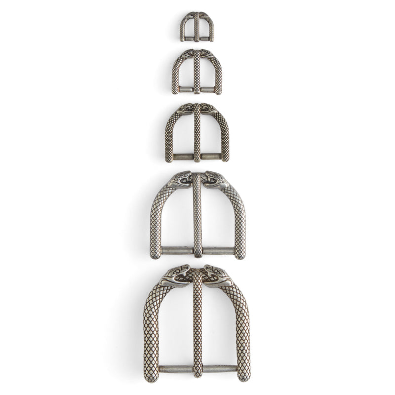 Infinity Snake Buckle