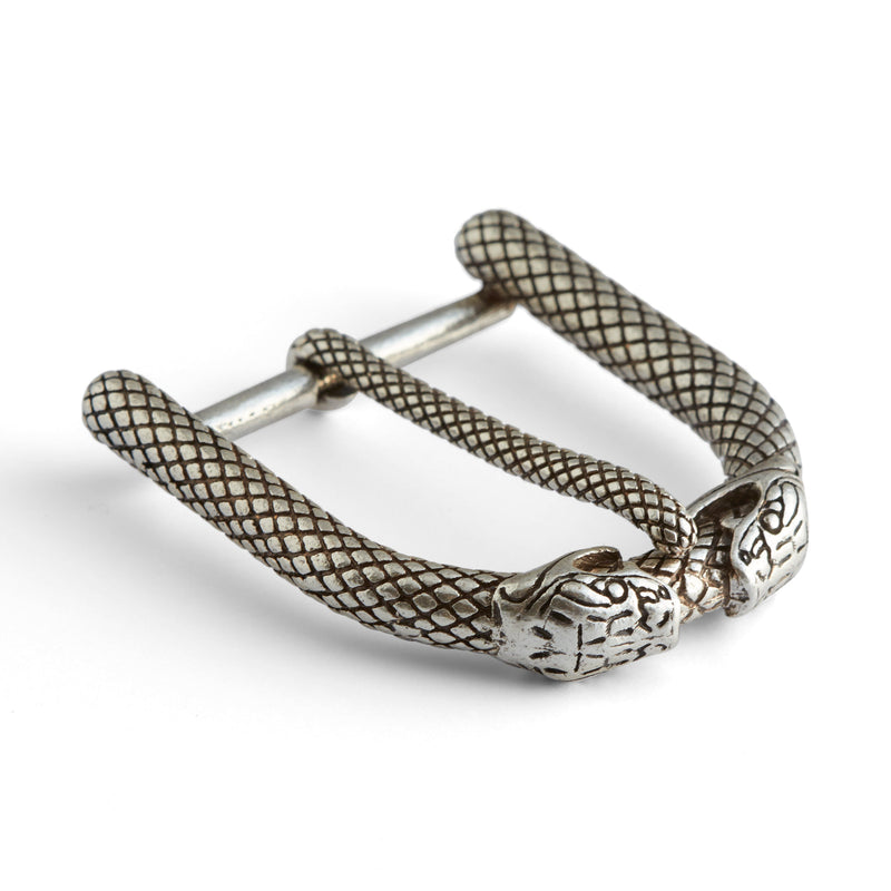 Infinity Snake Buckle