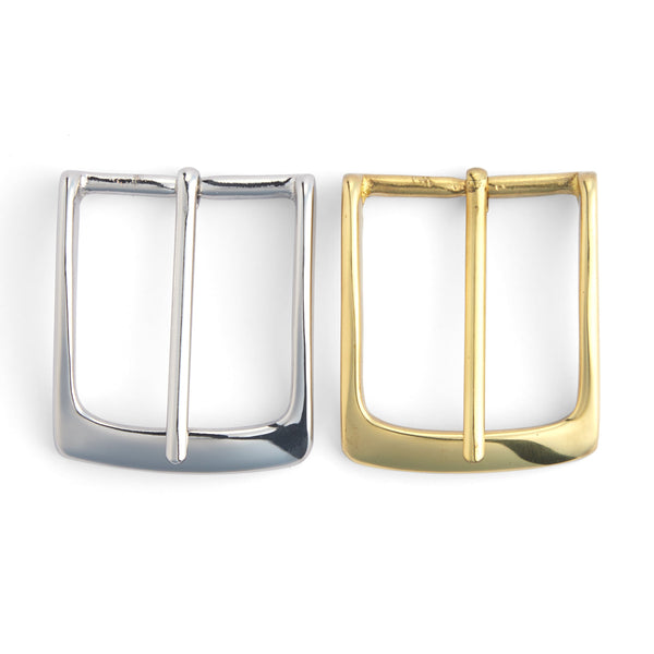 Midtown Brass Belt Buckle | Tandy Leather — Tandy Leather, Inc.