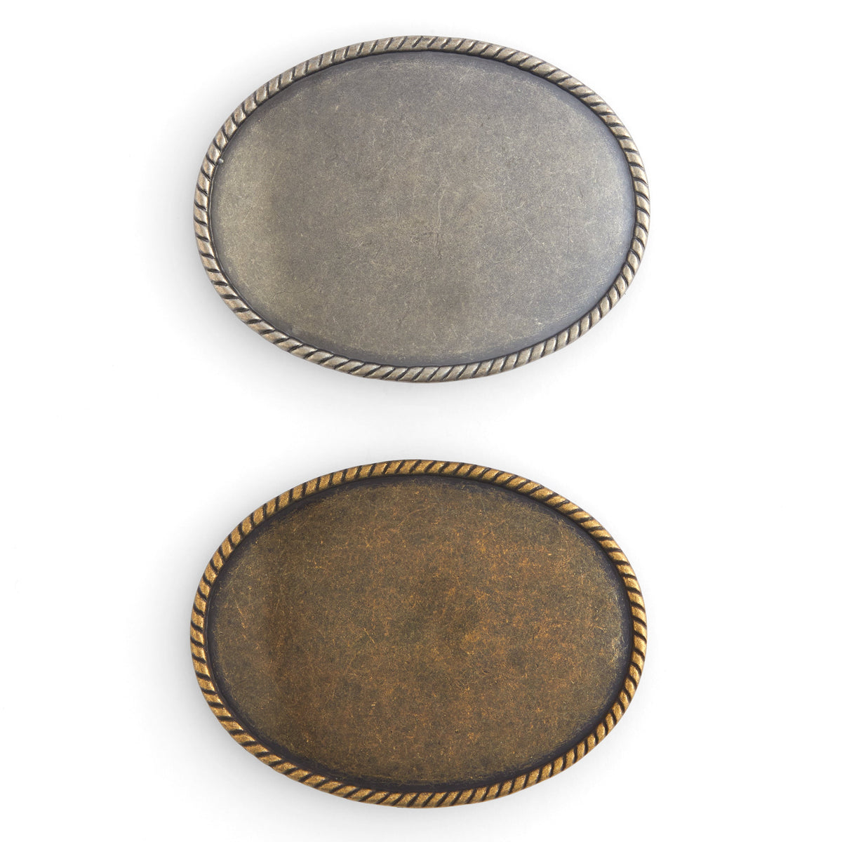 1764-0X-BUCKLE-BLANK-OVAL-ROPE 