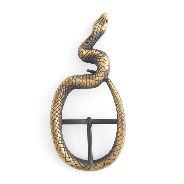 Boucle serpent