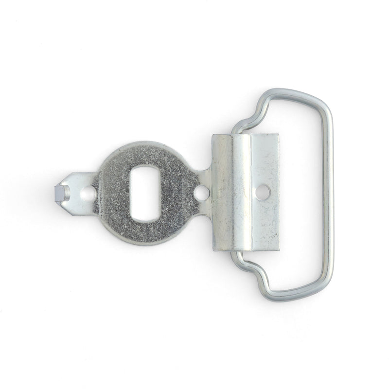 Buckle Back Ring & Hook