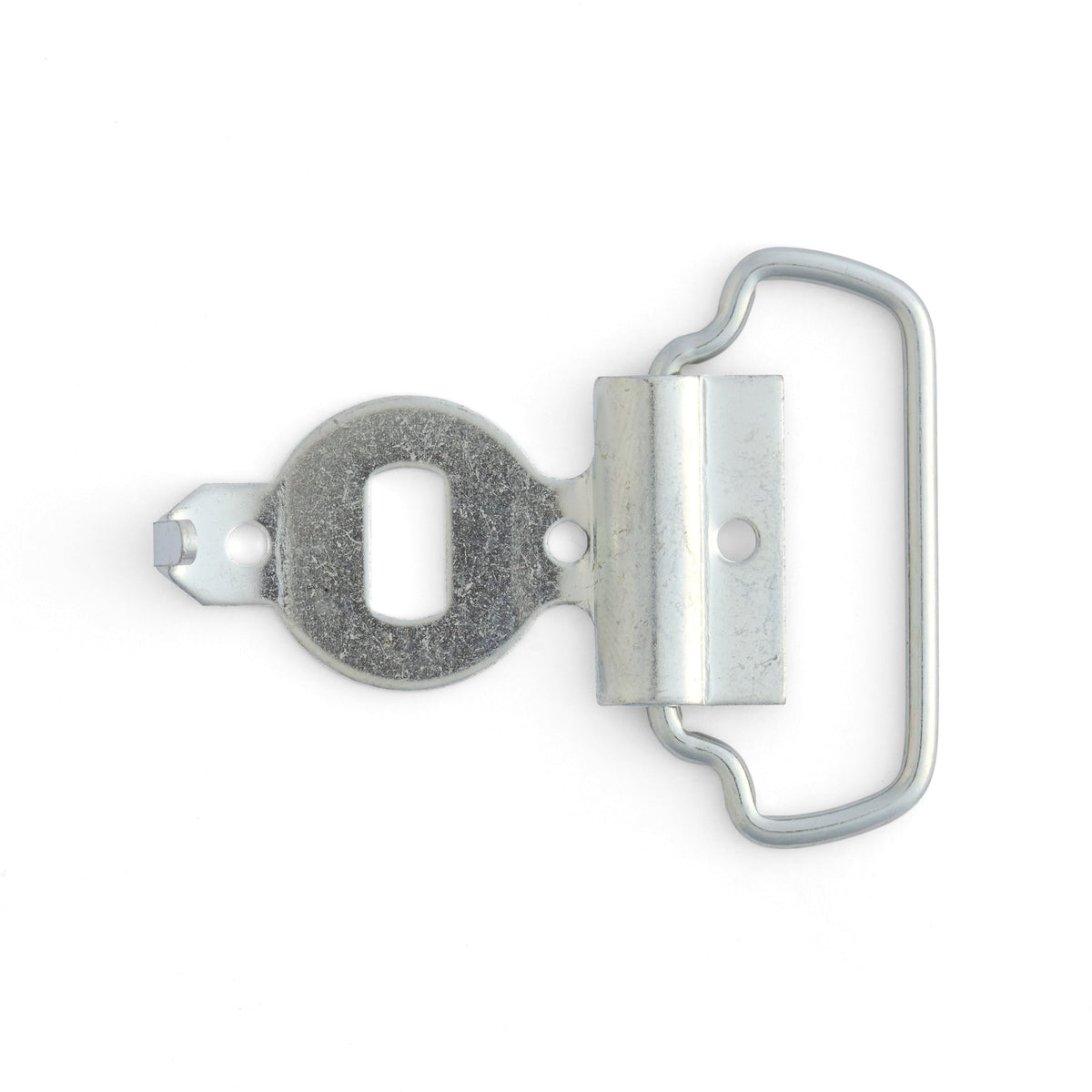 Buckle Back Ring & Hook | Tandy Leather — Tandy Leather, Inc
