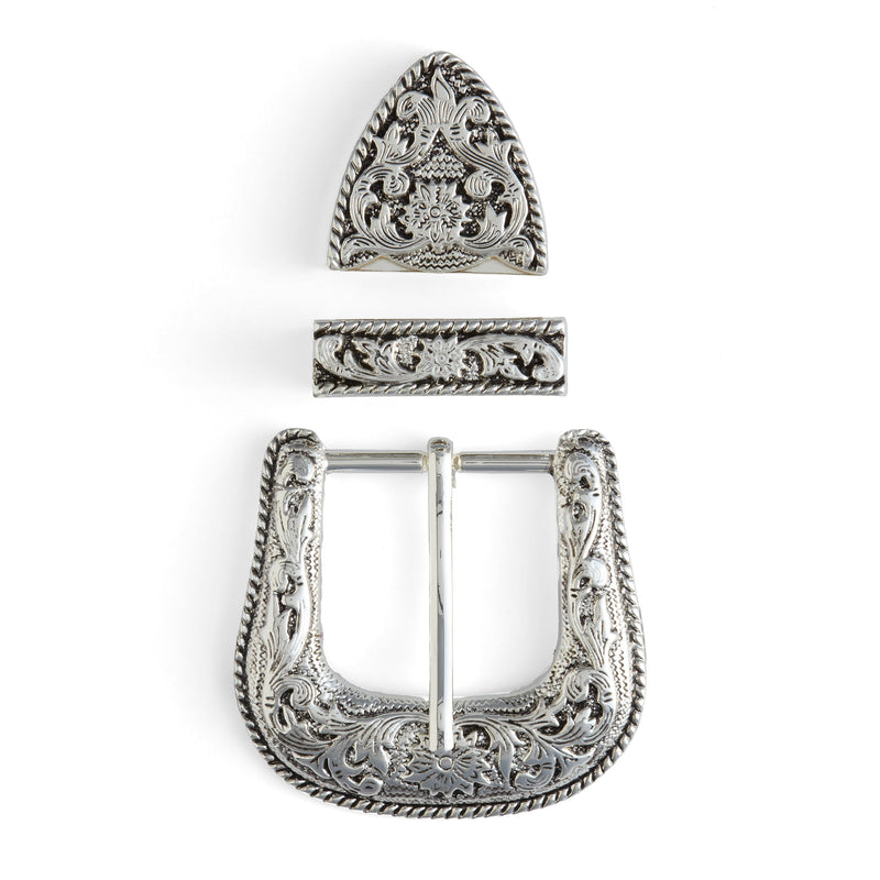 Victoria Buckle Set