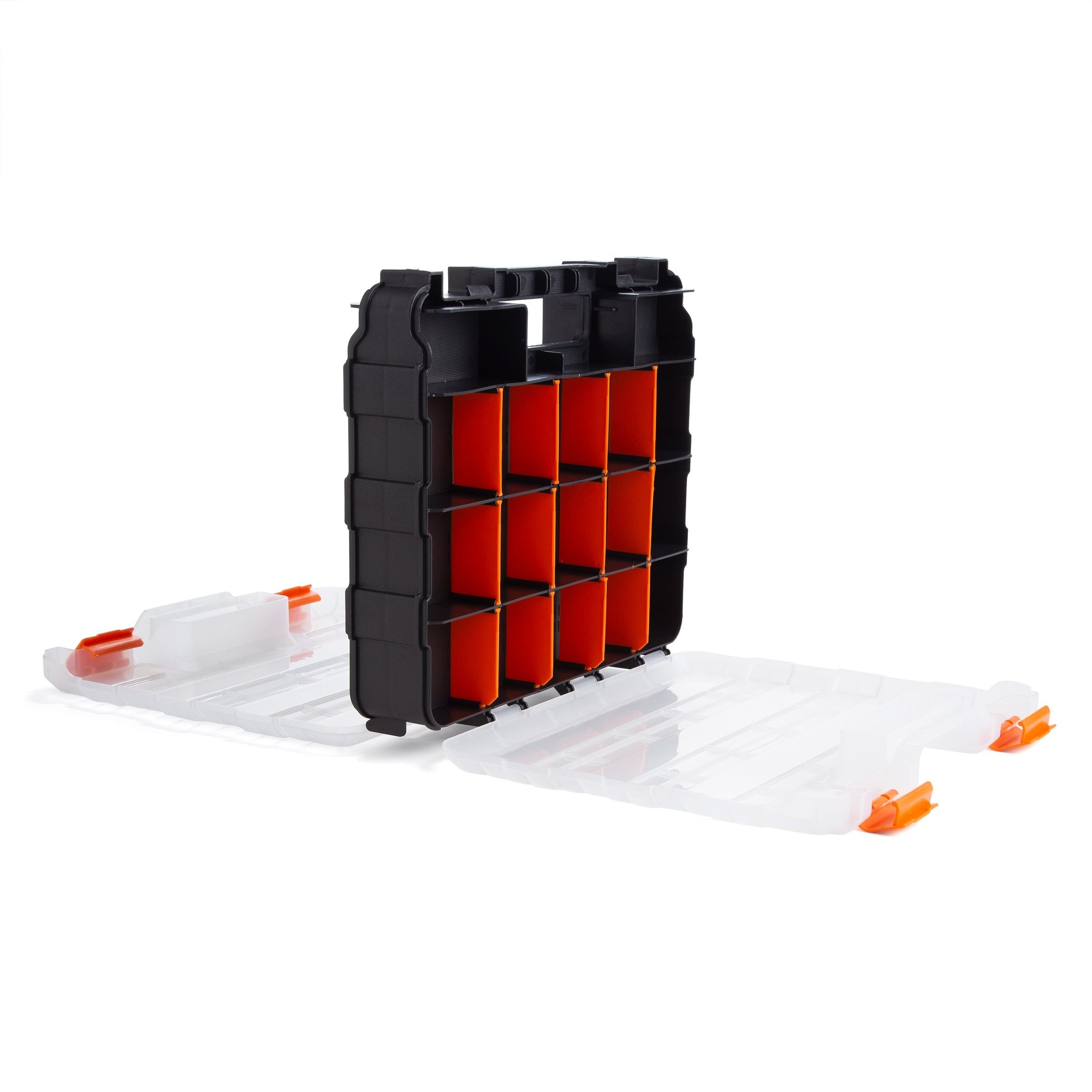Multi-Compartment Storage Case | Tandy Leather — Tandy Leather, Inc.