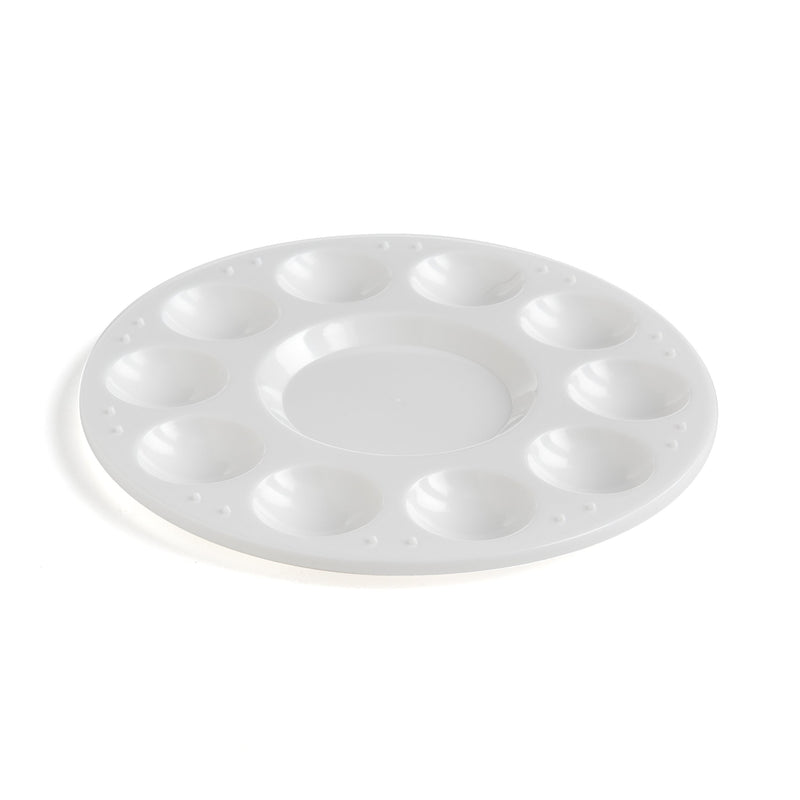 Plastic Paint Tray