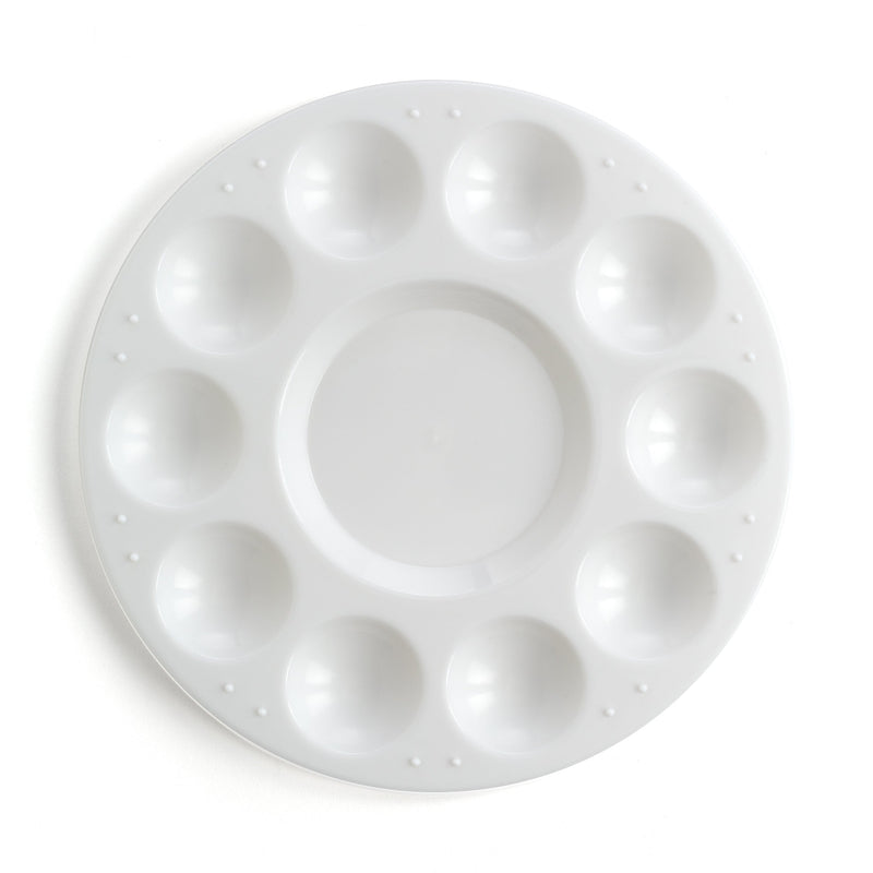 Plastic Paint Tray