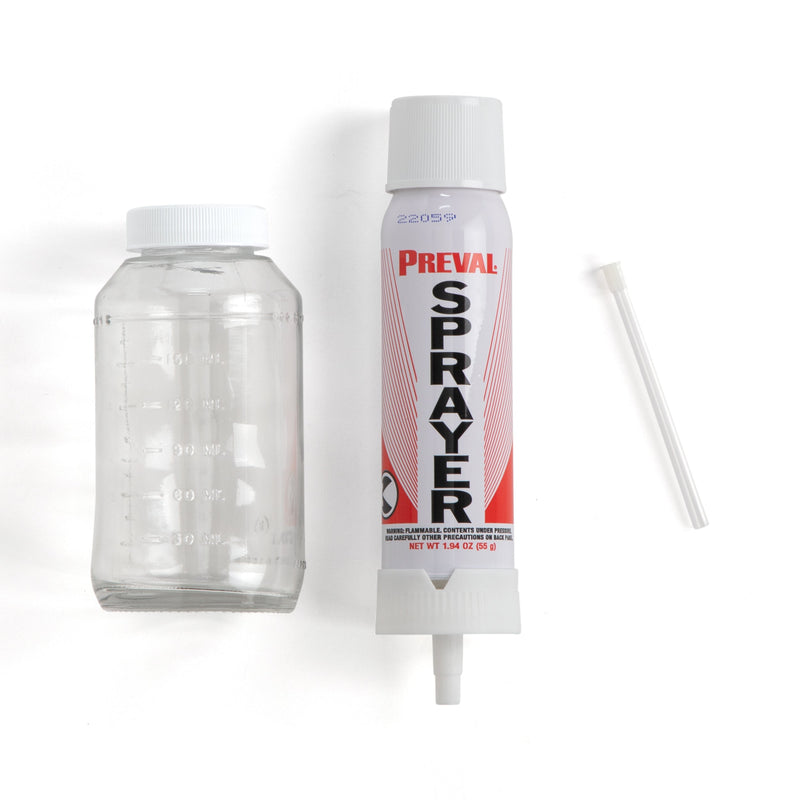Pulverizador Preval