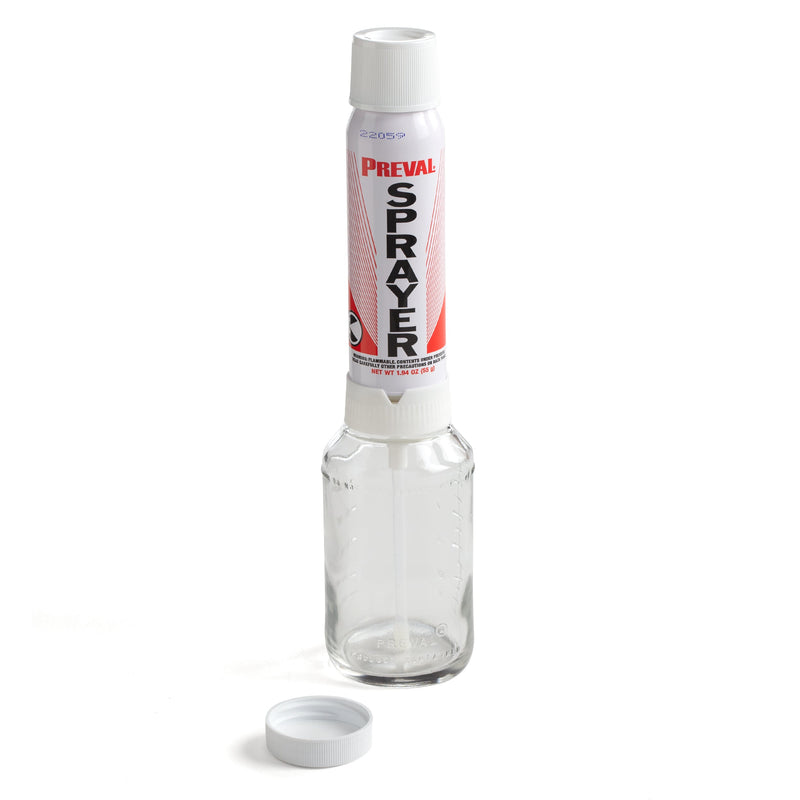 Pulverizador Preval