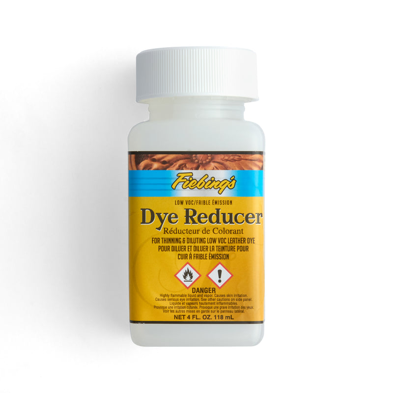 Fiebing's Low VOC Dye Reducer
