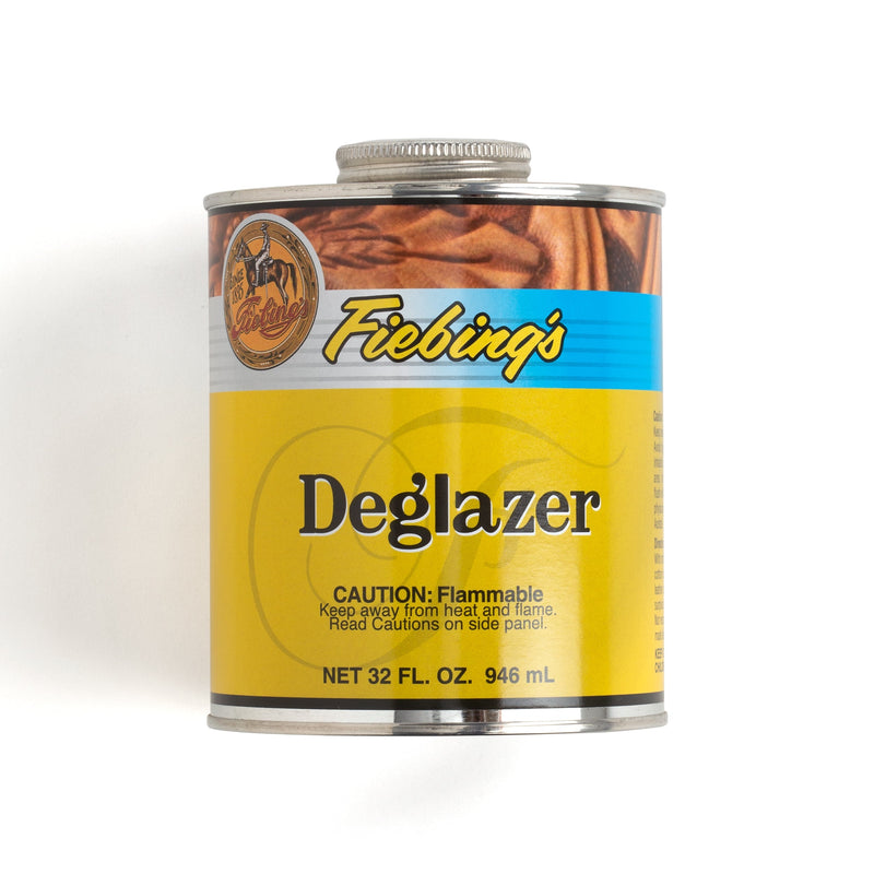 Déglaçant de Fiebing