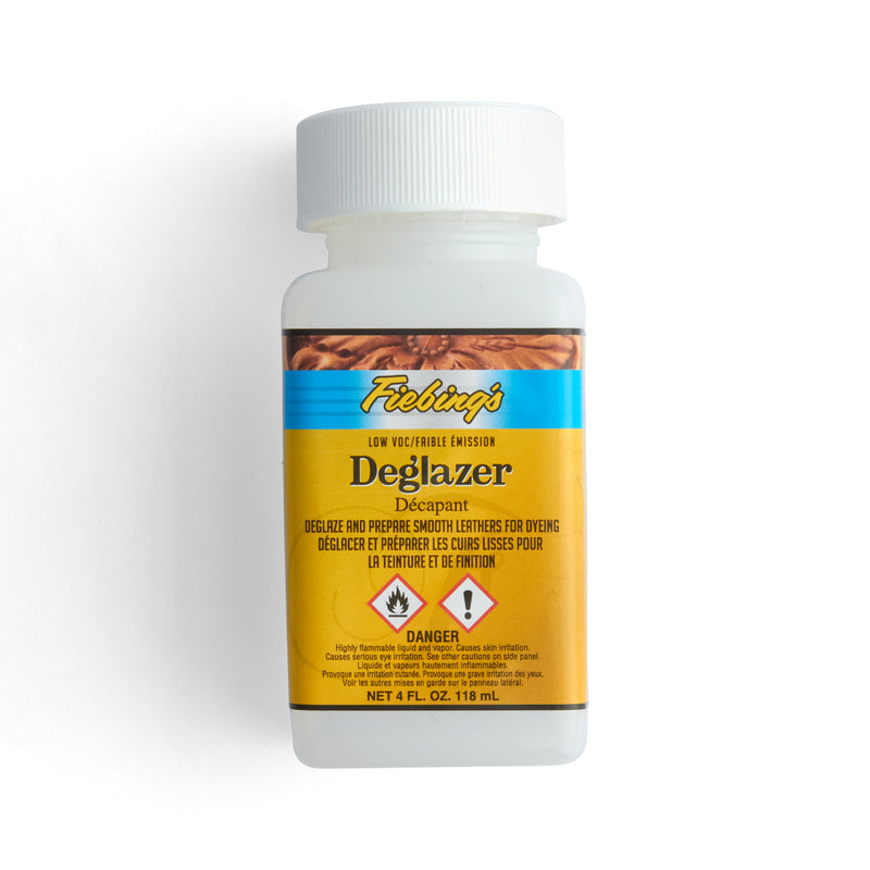 Fiebing's Low VOC Deglazer