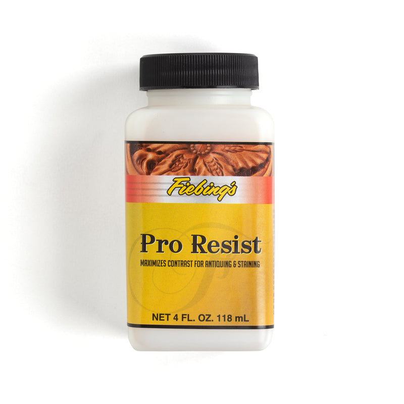 Pro Resist de Fiebing