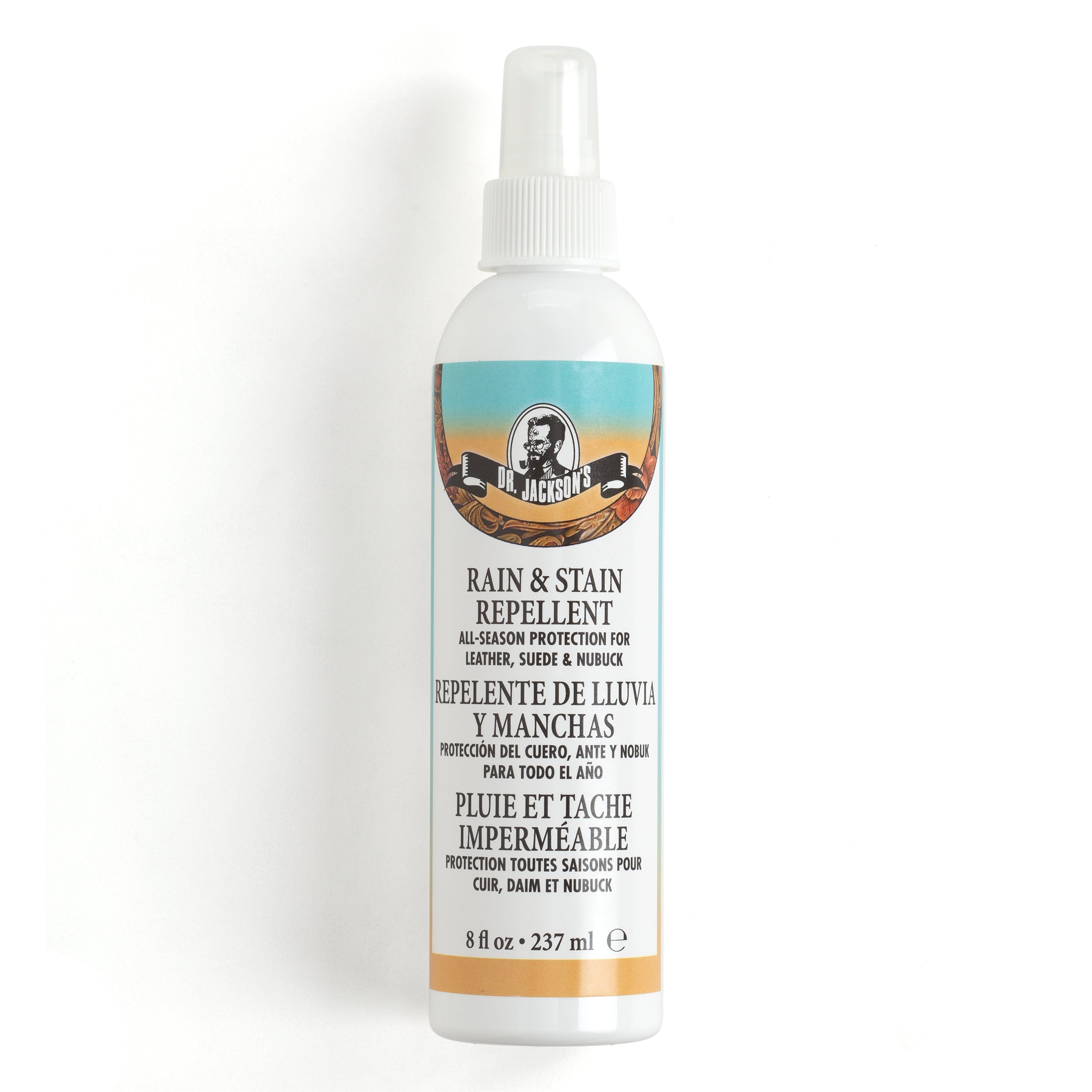 Dr. Jackson's Rain & Stain Repellant | Tandy Leather — Tandy