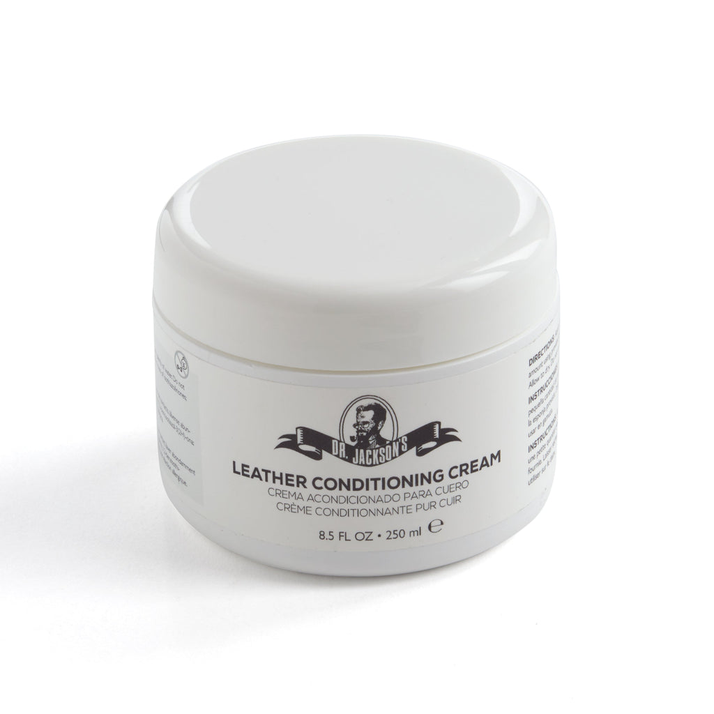 Dr. Jackson's Conditioning Cream | Tandy Leather — Tandy Leather, Inc.