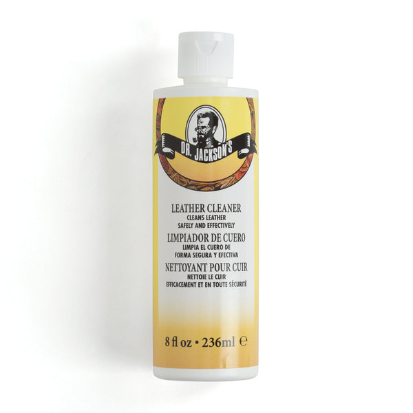 Dr. Jackson's Leather Cleaner | Tandy Leather — Tandy Leather, Inc.