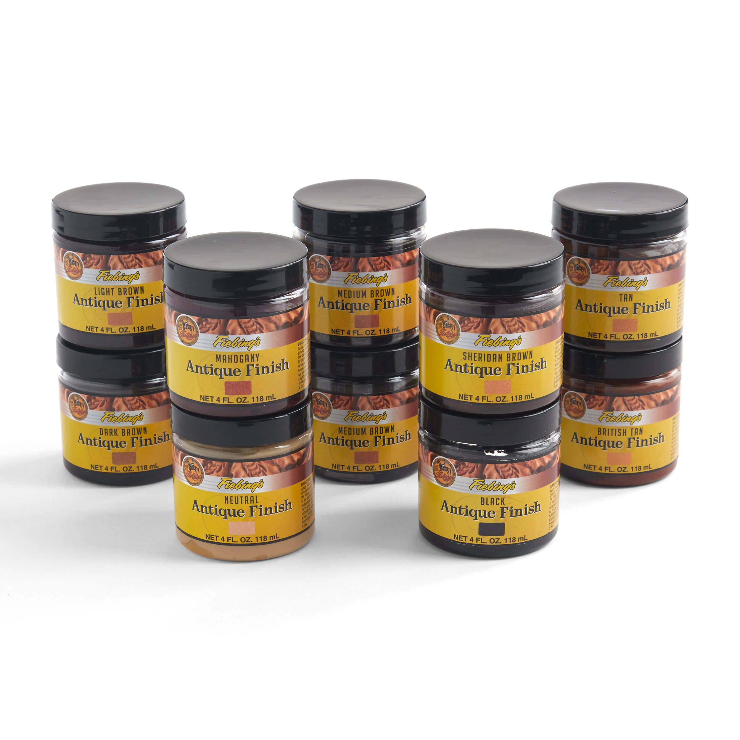 Rawhide Single Bend | Tandy Leather — Tandy Leather, Inc.