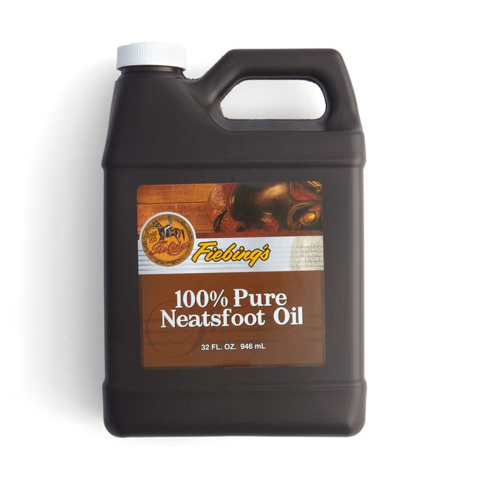 Fiebing's 100% Pure Neatsfoot Oil