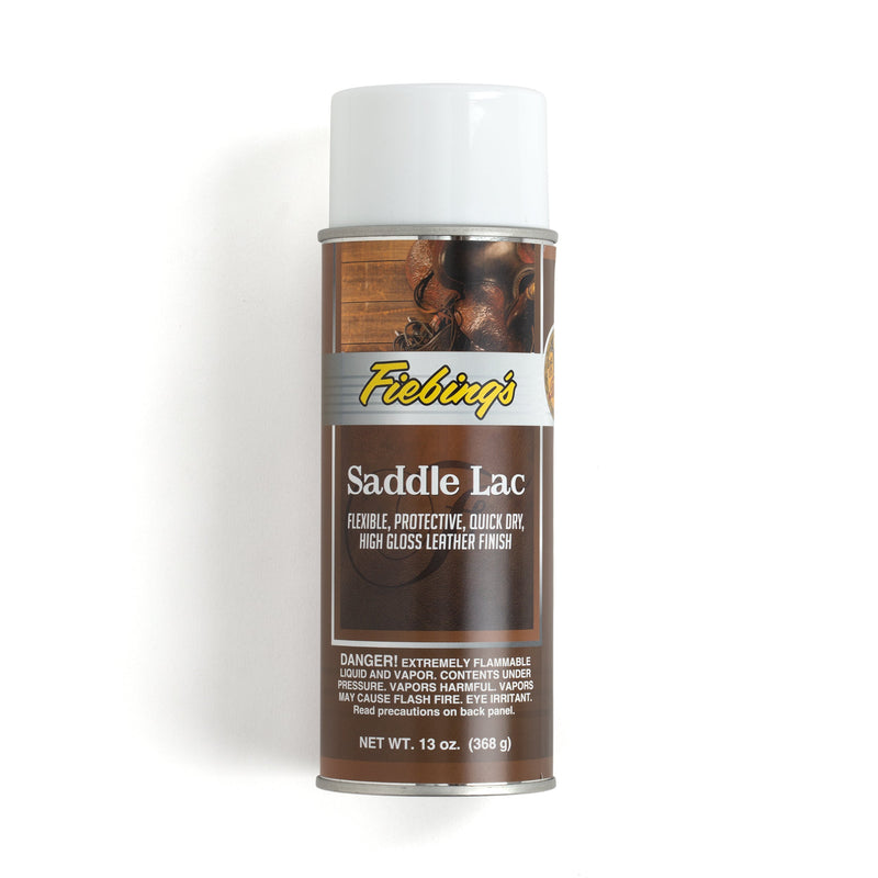 Fiebing's Saddle Lac Vaporisateur