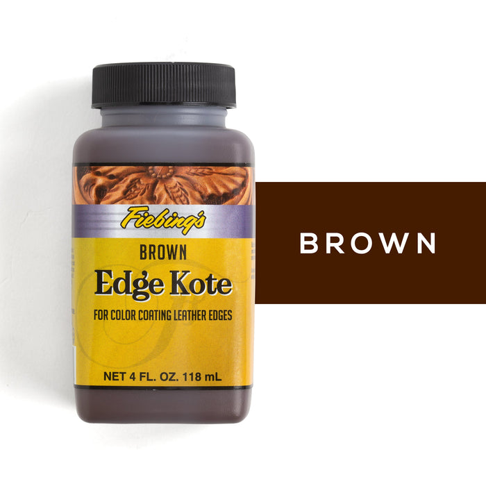 Fiebing's Edge Kote — Tandy Leather, Inc.