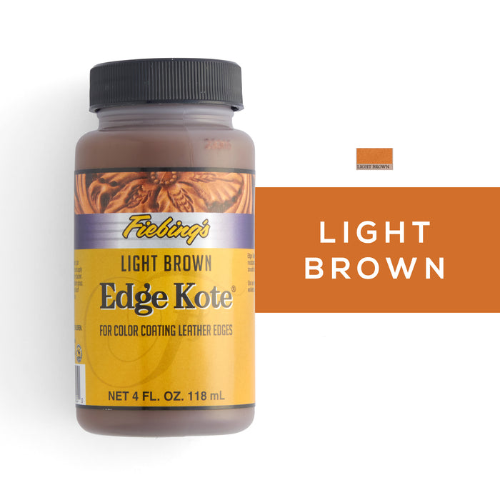 Fiebing's Edge Kote — Tandy Leather, Inc.