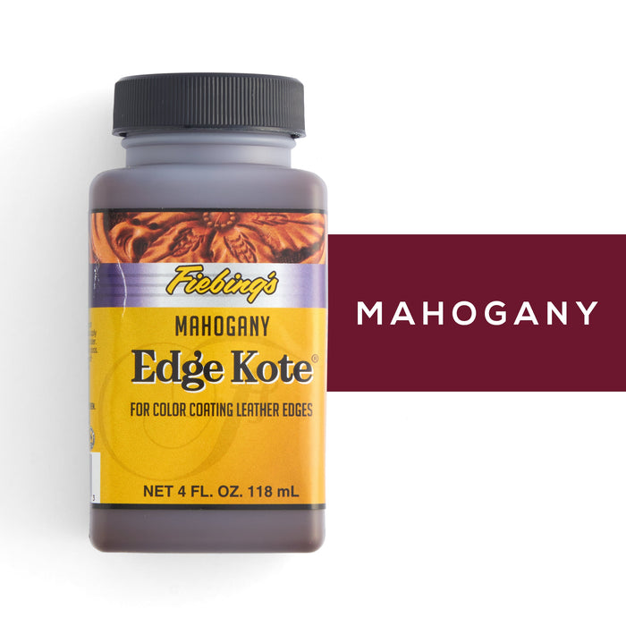 Fiebing's Edge Kote | Tandy Leather Tandy Leather, Inc. Fiebing's Edge Kote | Tandy Leather Tandy Leather, Inc.