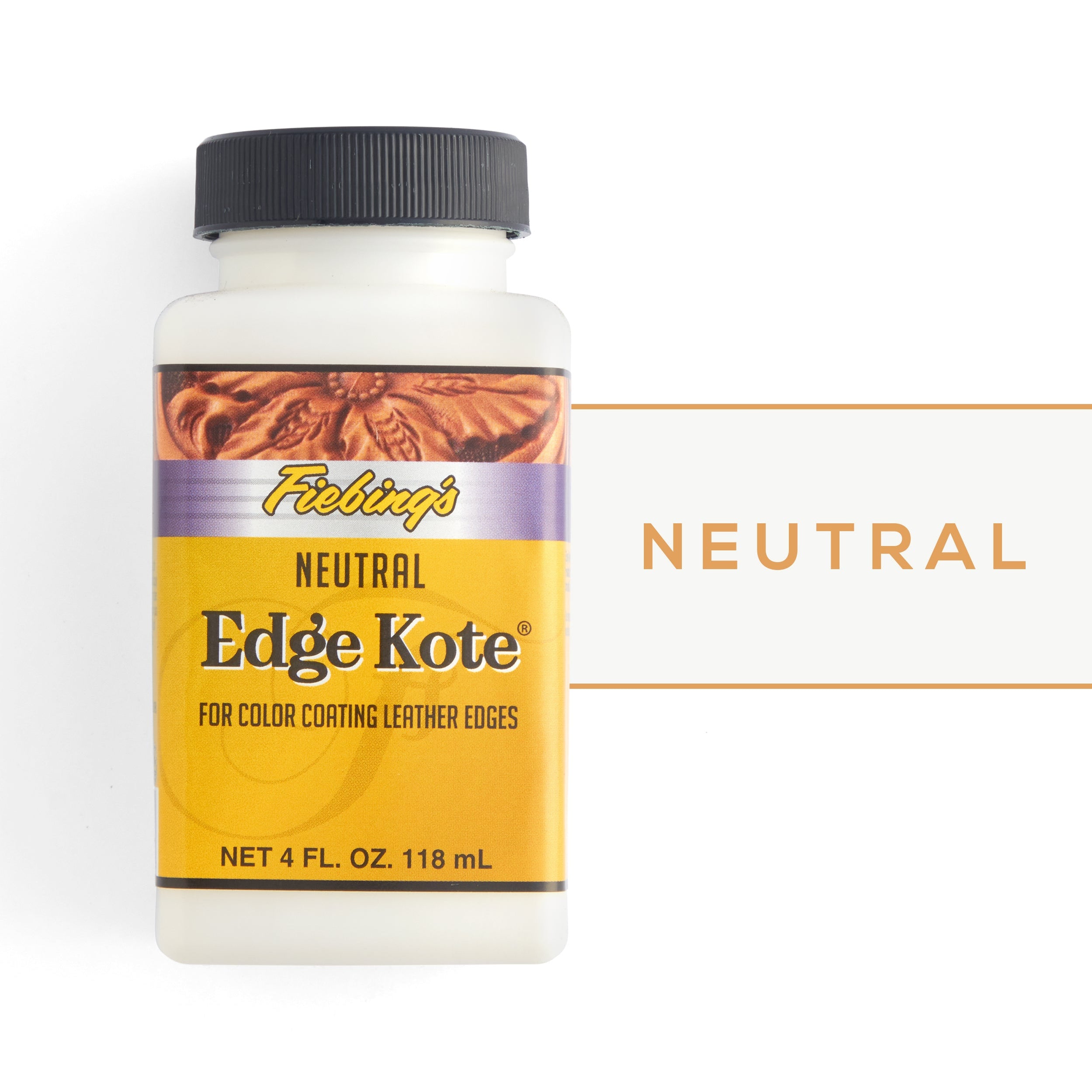 Fiebing's Edge Kote — Tandy Leather, Inc.