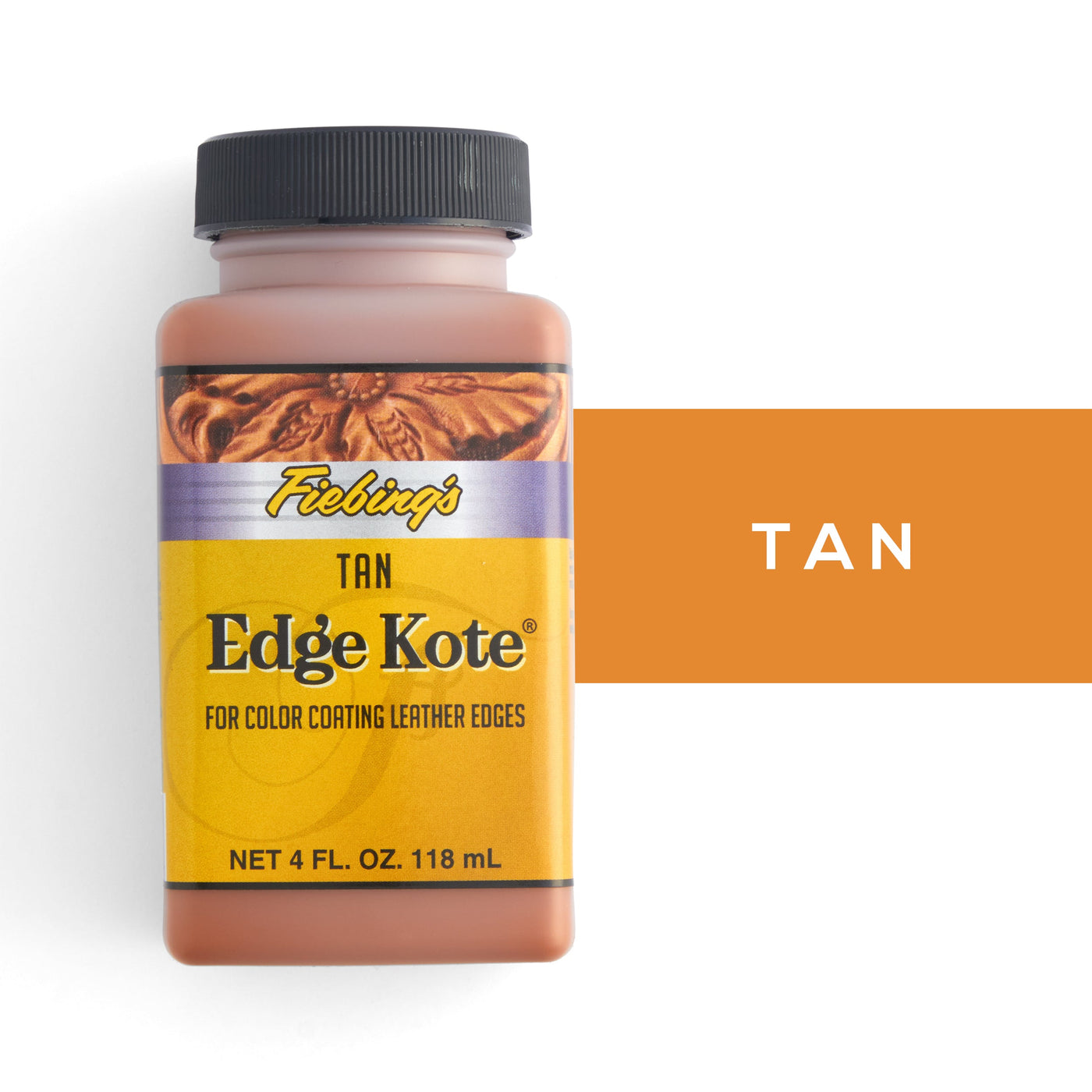 Fiebing's Edge Kote — Tandy Leather, Inc.