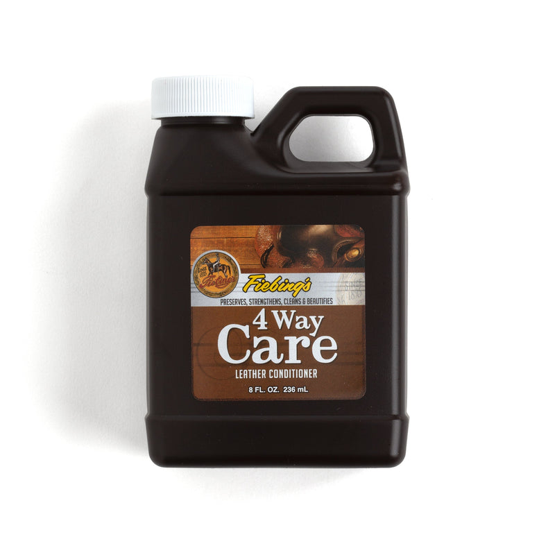Acondicionador 4 Way Care de Fiebing