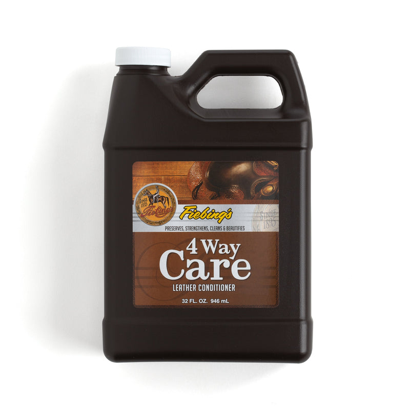 Acondicionador 4 Way Care de Fiebing