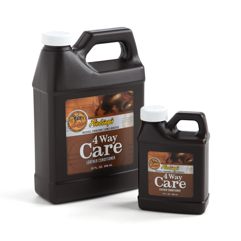 Acondicionador 4 Way Care de Fiebing