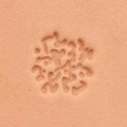 Craftool® Abstract Matting Stamp