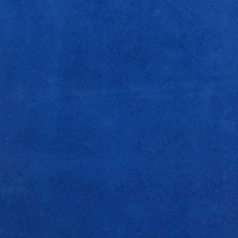 Kaleidoscope Vesuvio Suede Double Bend - Brights
