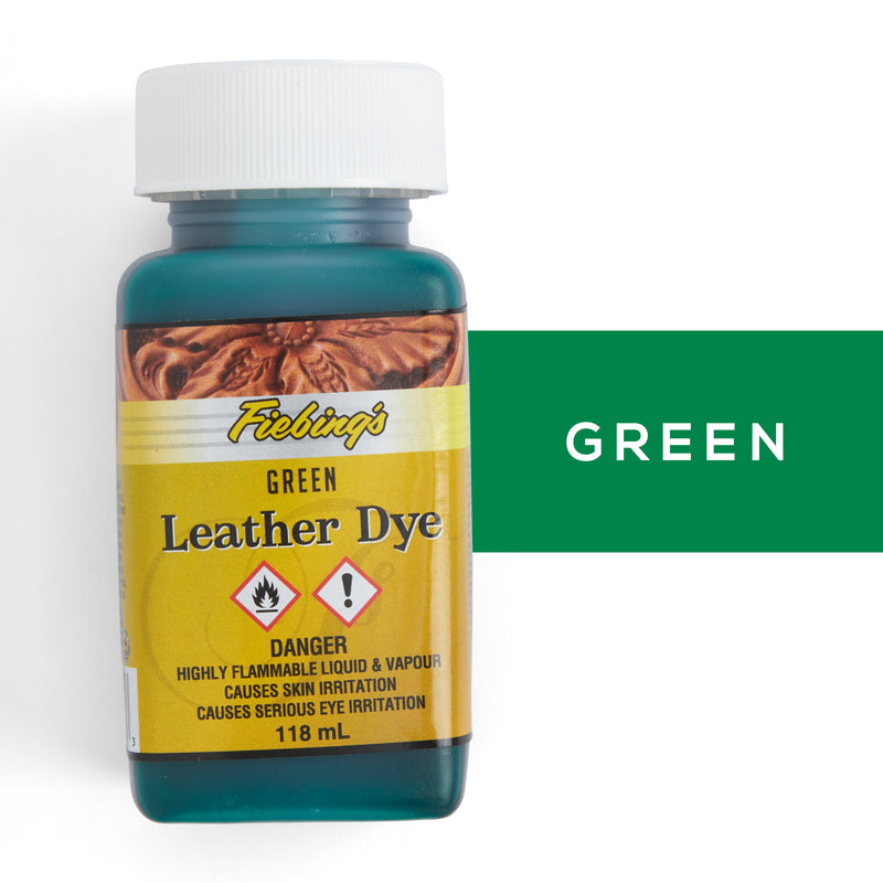 Fiebing's Leather Dye