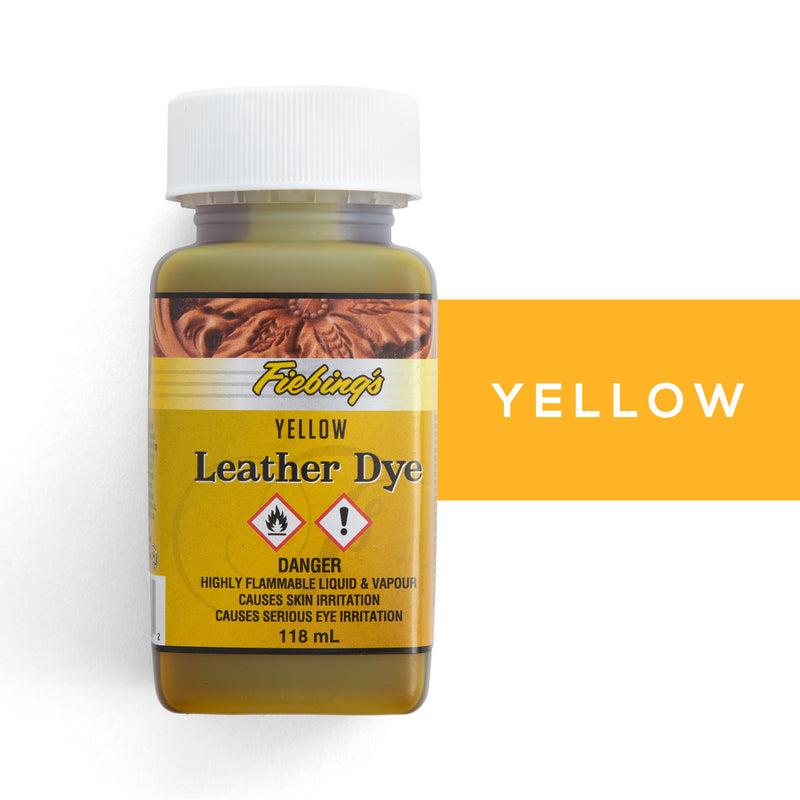Fiebing's Leather Dye
