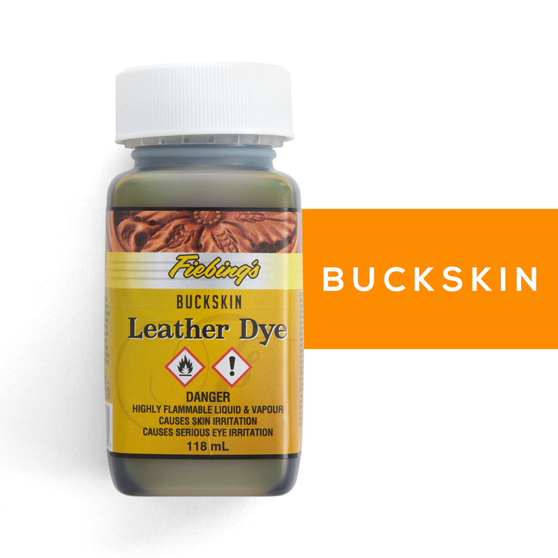 Fiebing's Leather Dye