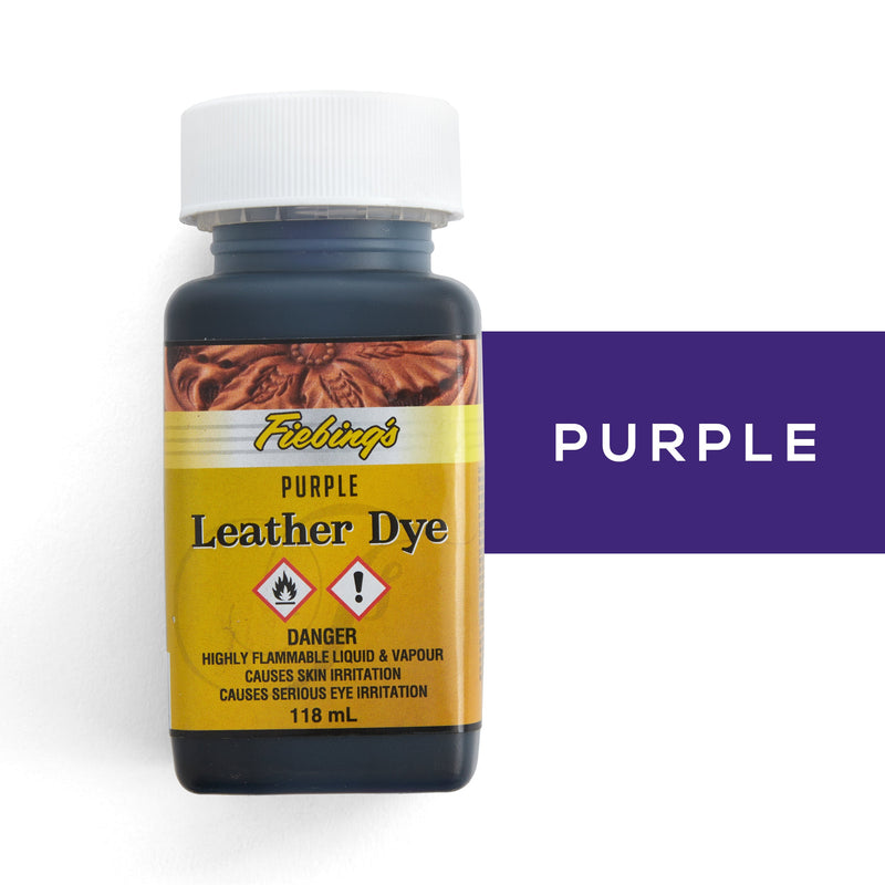 Fiebing's Leather Dye
