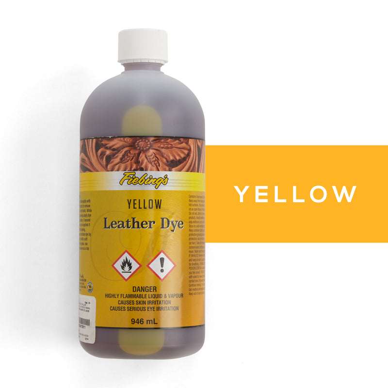 Fiebing's Leather Dye