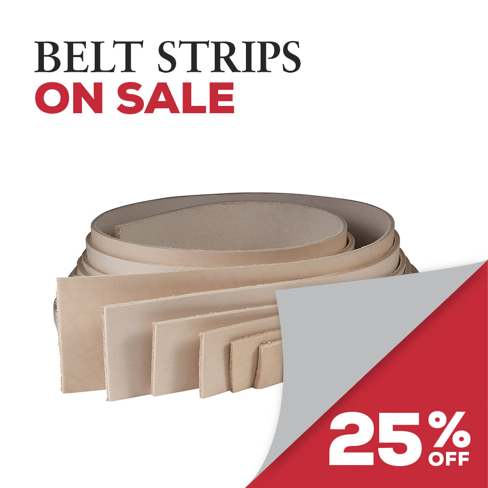 Belt Strips