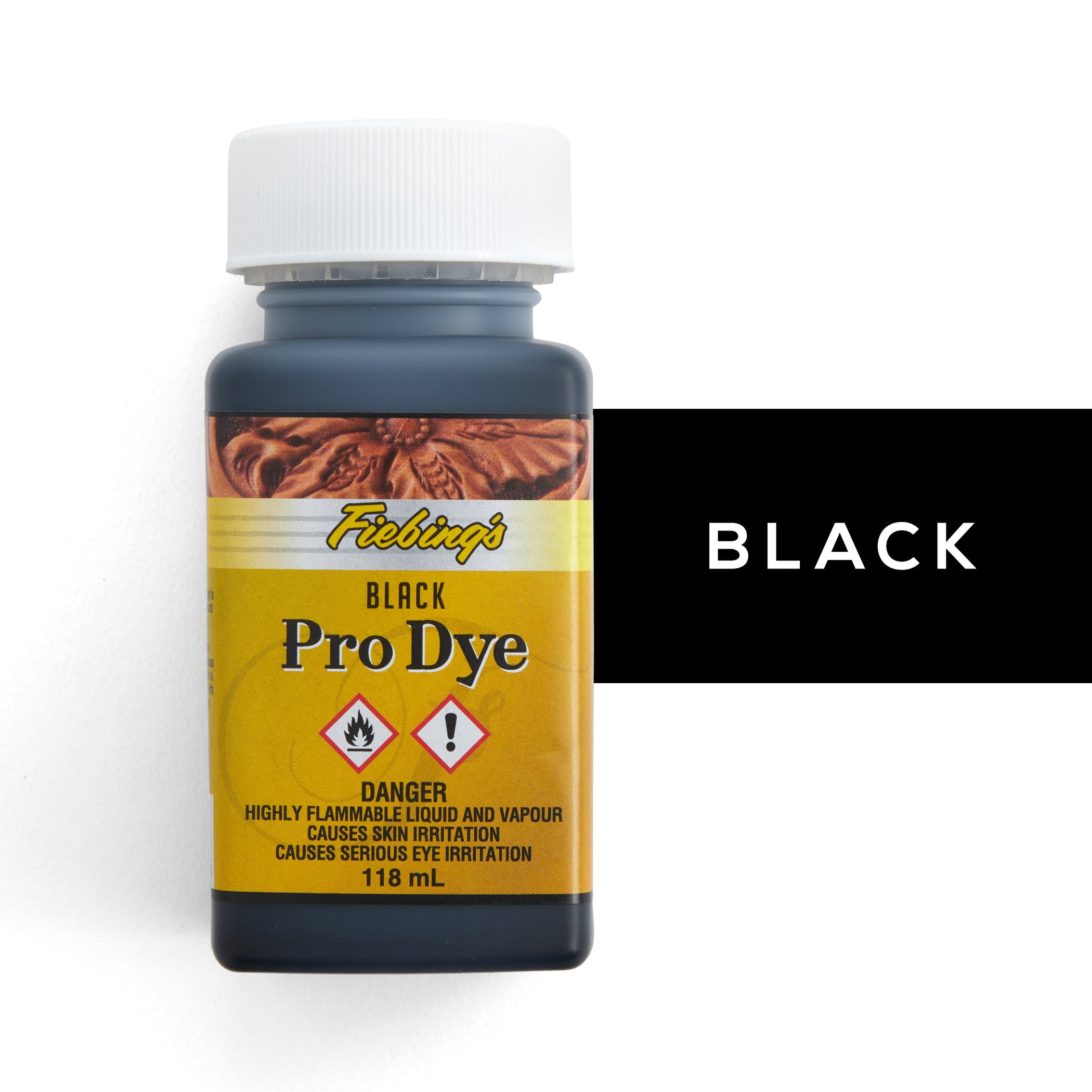 Fiebing's Pro Dye 946 ml. Red