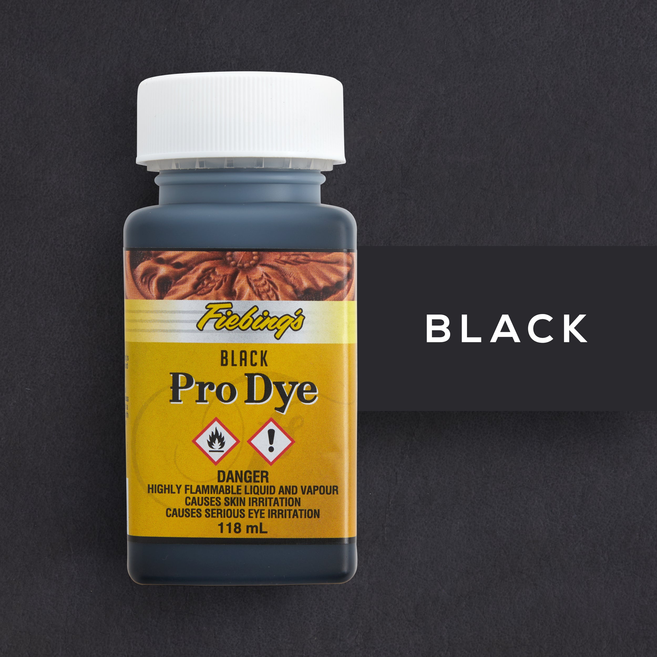 Fiebing's Pro Dye | Tandy Leather — Tandy Leather, Inc.