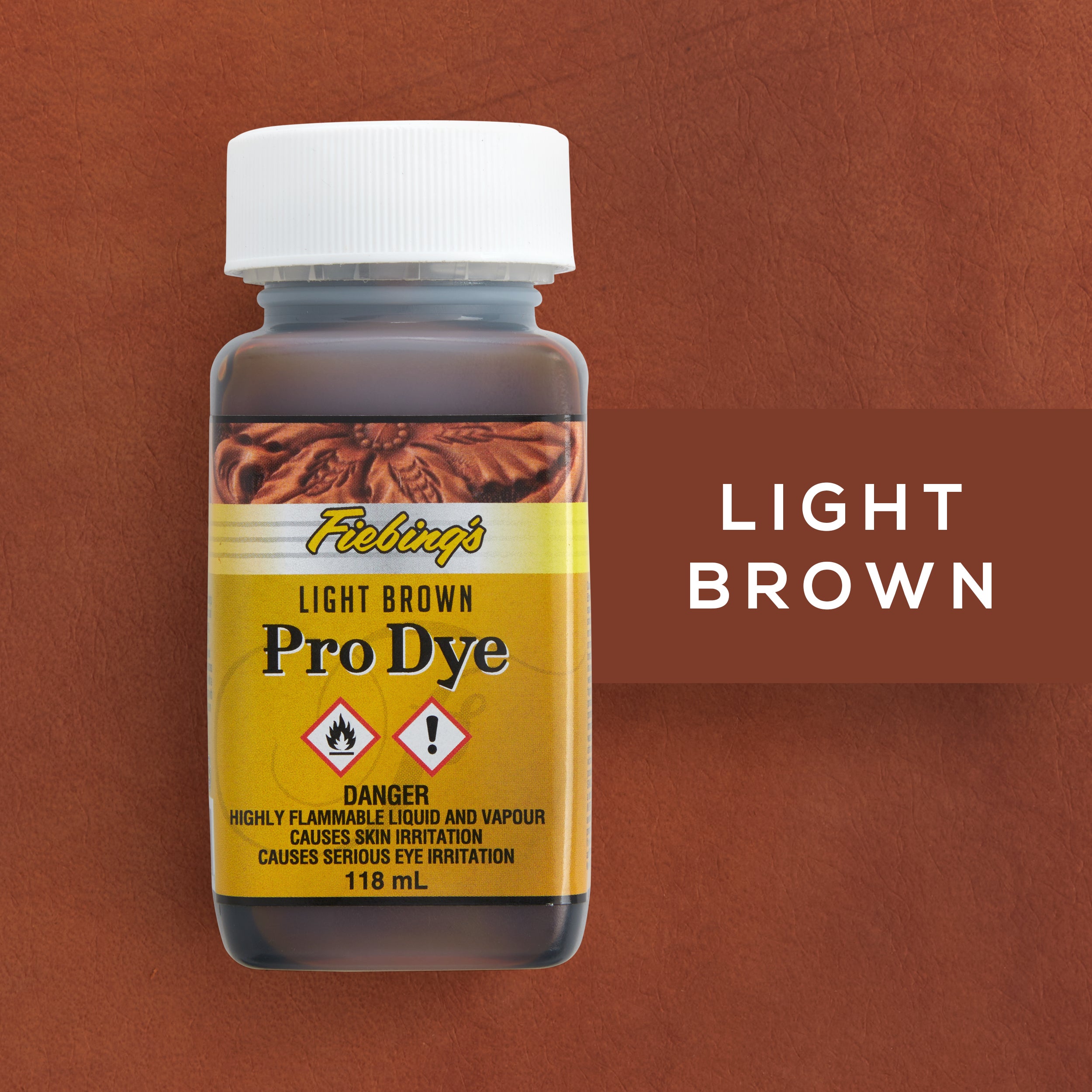 Fiebing's Pro Dye | Tandy Leather — Tandy Leather, Inc.