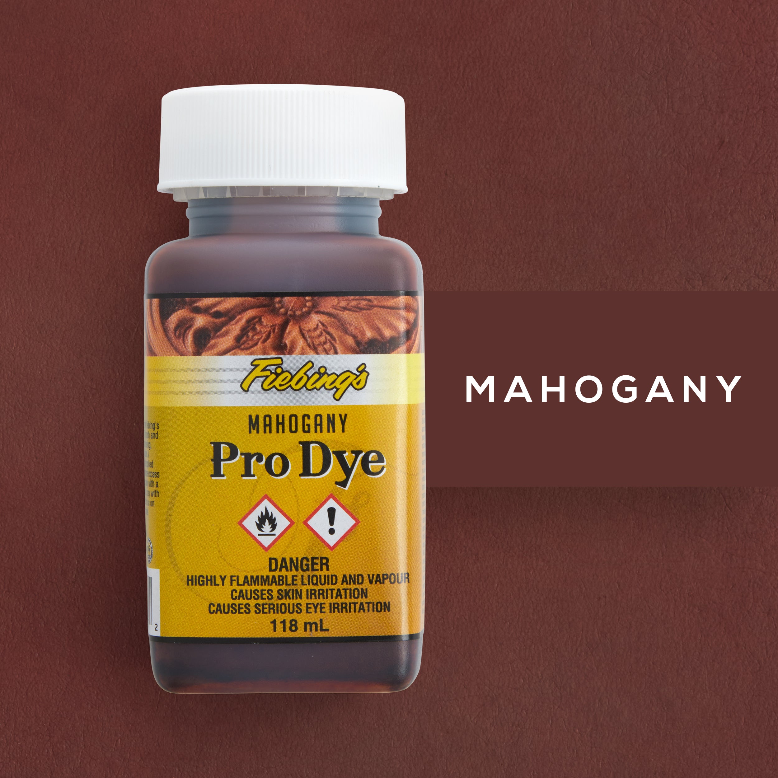 Fiebing's Pro Dye | Tandy Leather — Tandy Leather, Inc.